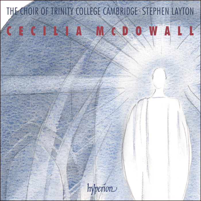 Cecilia McDowall Sacred Choral Works