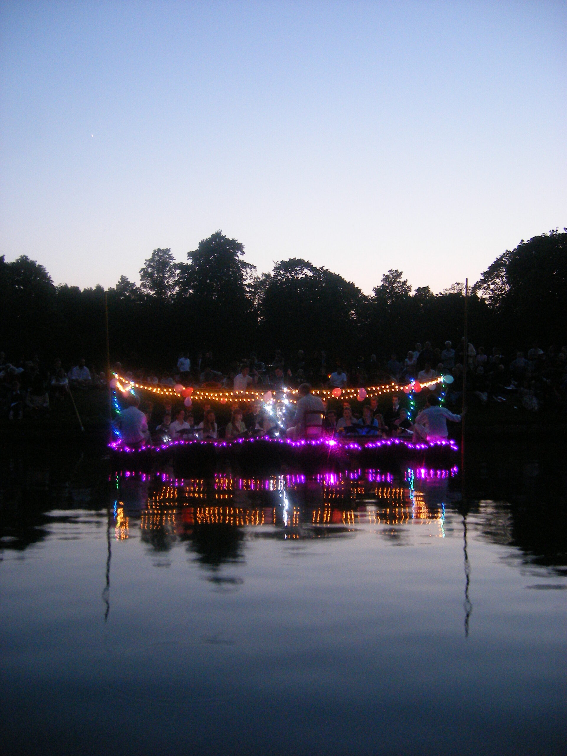 image of concert location