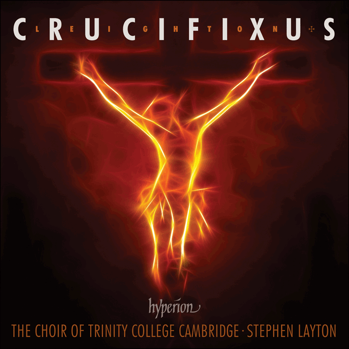 Leighton - Crucifixus
