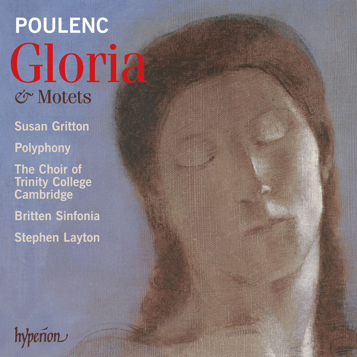 Poulenc - Gloria & Motets