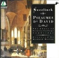 Sweelinck - Pseaumes de David