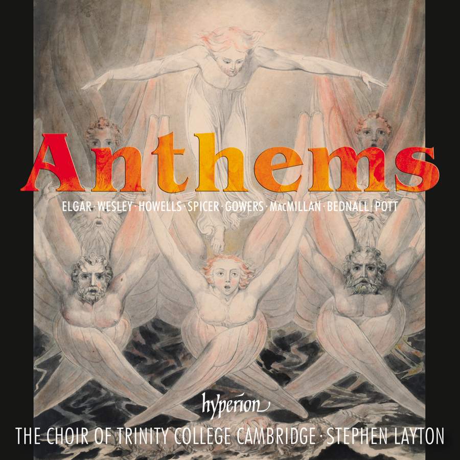 Anthems Vol.1